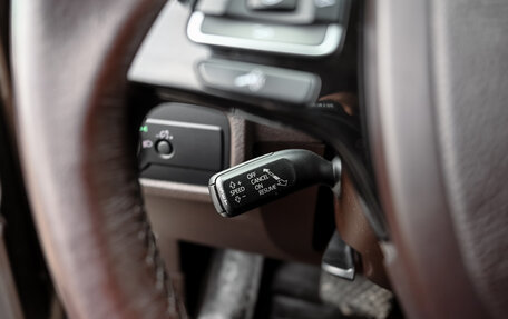 Volkswagen Touareg III, 2012 год, 2 470 000 рублей, 15 фотография