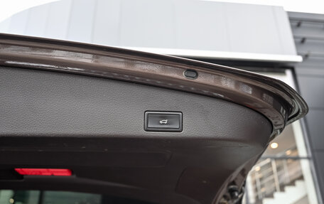 Volkswagen Touareg III, 2012 год, 2 470 000 рублей, 17 фотография
