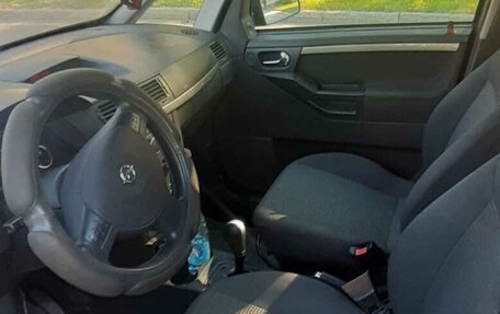Opel Meriva, 2007 год, 250 000 рублей, 2 фотография