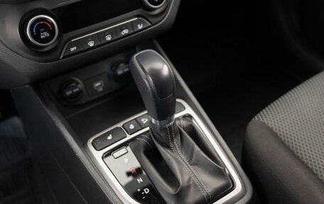 Hyundai Creta I рестайлинг, 2020 год, 2 560 000 рублей, 16 фотография