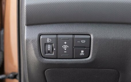 Hyundai Creta I рестайлинг, 2020 год, 2 560 000 рублей, 18 фотография