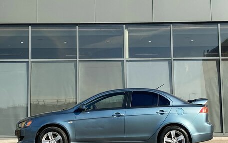 Mitsubishi Lancer IX, 2008 год, 549 000 рублей, 6 фотография