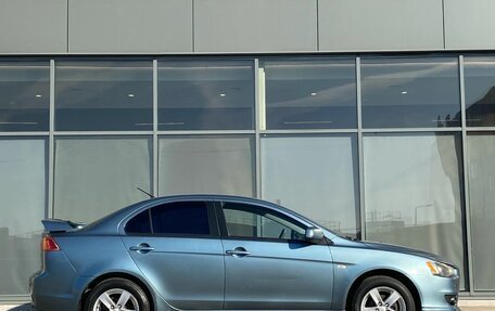 Mitsubishi Lancer IX, 2008 год, 549 000 рублей, 3 фотография