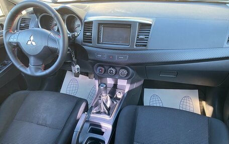 Mitsubishi Lancer IX, 2008 год, 549 000 рублей, 8 фотография