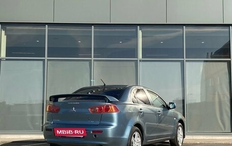 Mitsubishi Lancer IX, 2008 год, 549 000 рублей, 4 фотография