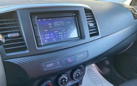 Mitsubishi Lancer IX, 2008 год, 549 000 рублей, 10 фотография