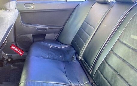 Mitsubishi Lancer IX, 2008 год, 549 000 рублей, 11 фотография