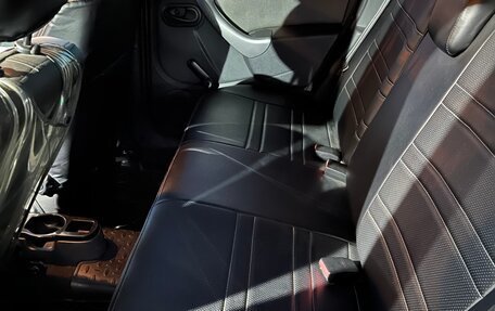 Renault Duster I рестайлинг, 2012 год, 750 000 рублей, 11 фотография