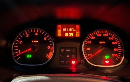 Renault Duster I рестайлинг, 2012 год, 750 000 рублей, 8 фотография