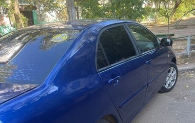 Toyota Corolla, 2004 год, 310 000 рублей, 1 фотография