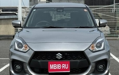 Suzuki Swift V, 2025 год, 1 850 000 рублей, 1 фотография