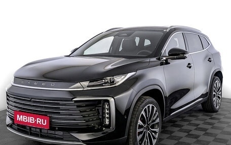 CheryExeed TXL, 2024 год, 3 800 000 рублей, 1 фотография