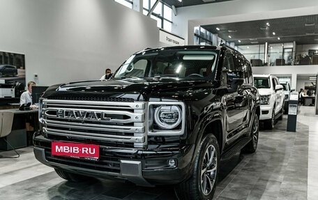 Haval H9, 2024 год, 4 999 000 рублей, 1 фотография