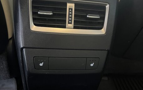 Lexus RX IV рестайлинг, 2021 год, 4 850 000 рублей, 13 фотография