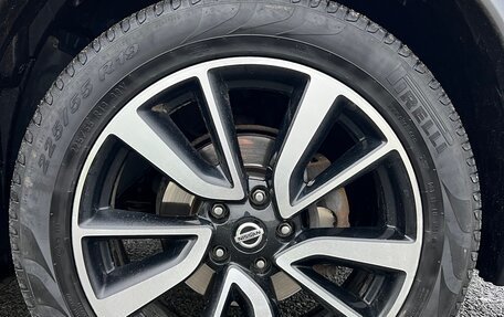 Nissan X-Trail, 2019 год, 2 099 000 рублей, 14 фотография