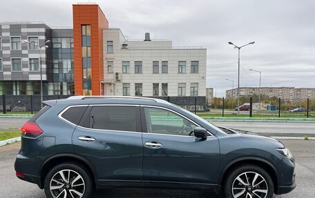 Nissan X-Trail, 2019 год, 2 099 000 рублей, 12 фотография