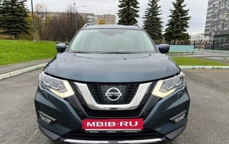 Nissan X-Trail, 2019 год, 2 099 000 рублей, 3 фотография