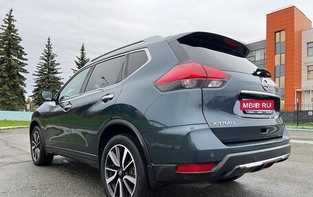 Nissan X-Trail, 2019 год, 2 099 000 рублей, 7 фотография