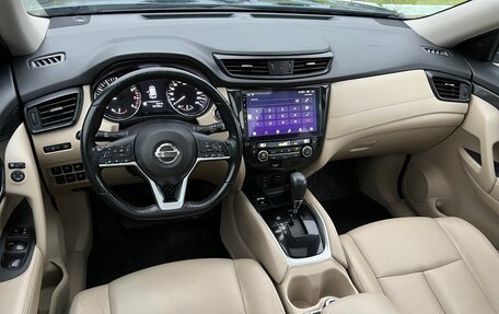 Nissan X-Trail, 2019 год, 2 099 000 рублей, 18 фотография