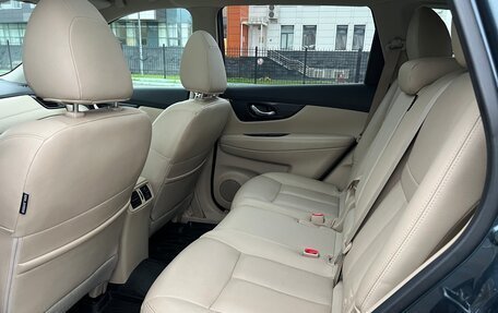 Nissan X-Trail, 2019 год, 2 099 000 рублей, 21 фотография