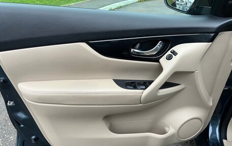 Nissan X-Trail, 2019 год, 2 099 000 рублей, 23 фотография