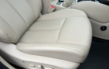 Nissan X-Trail, 2019 год, 2 099 000 рублей, 25 фотография