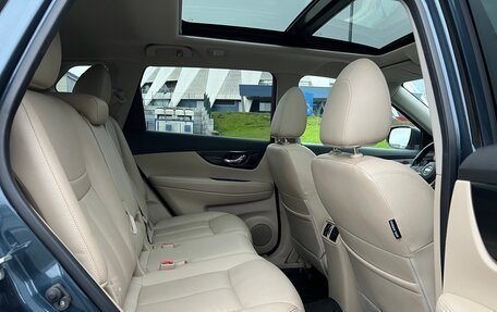 Nissan X-Trail, 2019 год, 2 099 000 рублей, 20 фотография