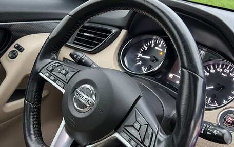 Nissan X-Trail, 2019 год, 2 099 000 рублей, 22 фотография