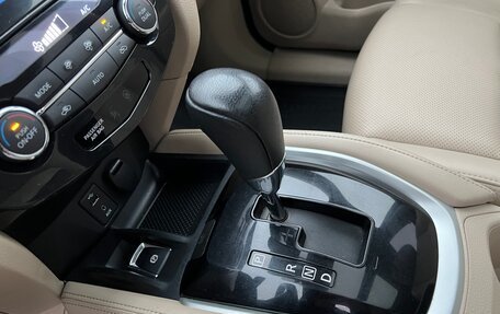 Nissan X-Trail, 2019 год, 2 099 000 рублей, 30 фотография