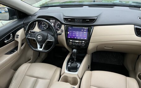 Nissan X-Trail, 2019 год, 2 099 000 рублей, 17 фотография
