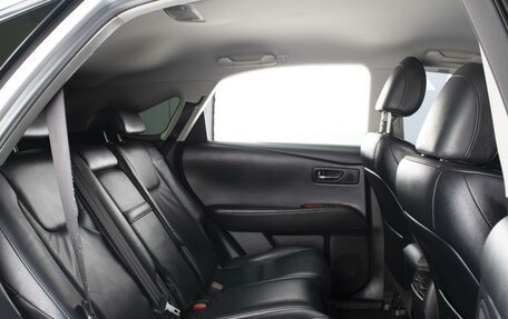 Lexus RX III, 2012 год, 2 200 000 рублей, 7 фотография