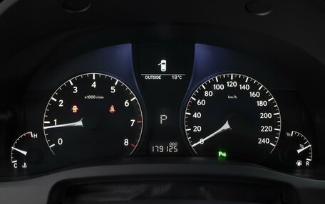 Lexus RX III, 2012 год, 2 200 000 рублей, 15 фотография