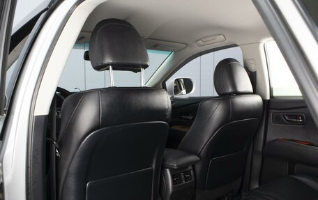 Lexus RX III, 2012 год, 2 200 000 рублей, 11 фотография