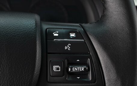 Lexus RX III, 2012 год, 2 200 000 рублей, 14 фотография