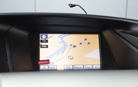 Lexus RX III, 2012 год, 2 200 000 рублей, 17 фотография