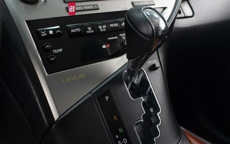 Lexus RX III, 2012 год, 2 200 000 рублей, 19 фотография