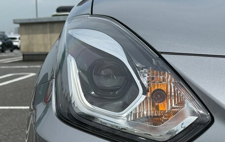 Suzuki Swift V, 2025 год, 1 850 000 рублей, 2 фотография