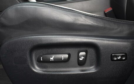 Lexus RX III, 2012 год, 2 200 000 рублей, 22 фотография