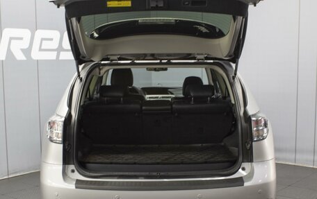 Lexus RX III, 2012 год, 2 200 000 рублей, 23 фотография