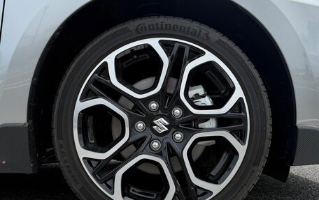 Suzuki Swift V, 2025 год, 1 850 000 рублей, 7 фотография