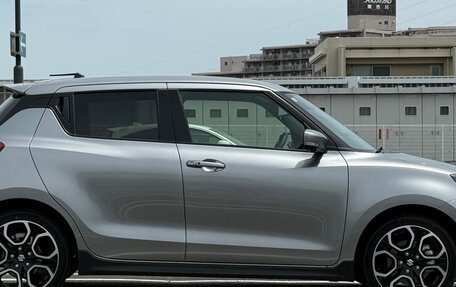 Suzuki Swift V, 2025 год, 1 850 000 рублей, 5 фотография
