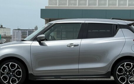 Suzuki Swift V, 2025 год, 1 850 000 рублей, 4 фотография