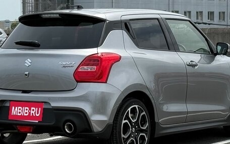 Suzuki Swift V, 2025 год, 1 850 000 рублей, 3 фотография