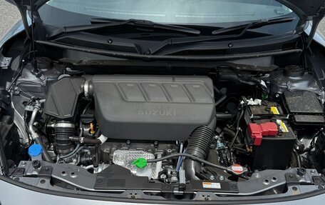 Suzuki Swift V, 2025 год, 1 850 000 рублей, 16 фотография