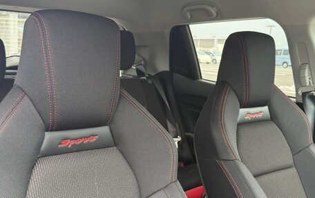 Suzuki Swift V, 2025 год, 1 850 000 рублей, 18 фотография