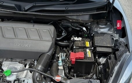 Suzuki Swift V, 2025 год, 1 850 000 рублей, 23 фотография