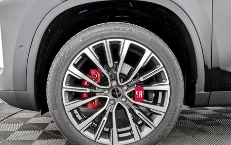 CheryExeed TXL, 2024 год, 3 800 000 рублей, 7 фотография