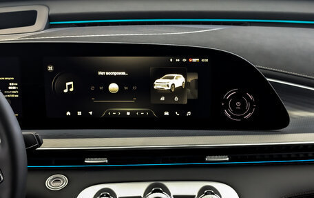 CheryExeed TXL, 2024 год, 3 800 000 рублей, 11 фотография