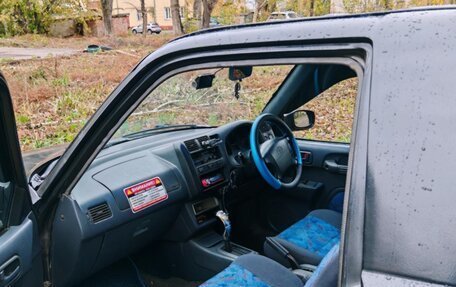Toyota RAV4, 1997 год, 450 000 рублей, 7 фотография