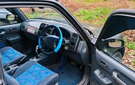 Toyota RAV4, 1997 год, 450 000 рублей, 8 фотография